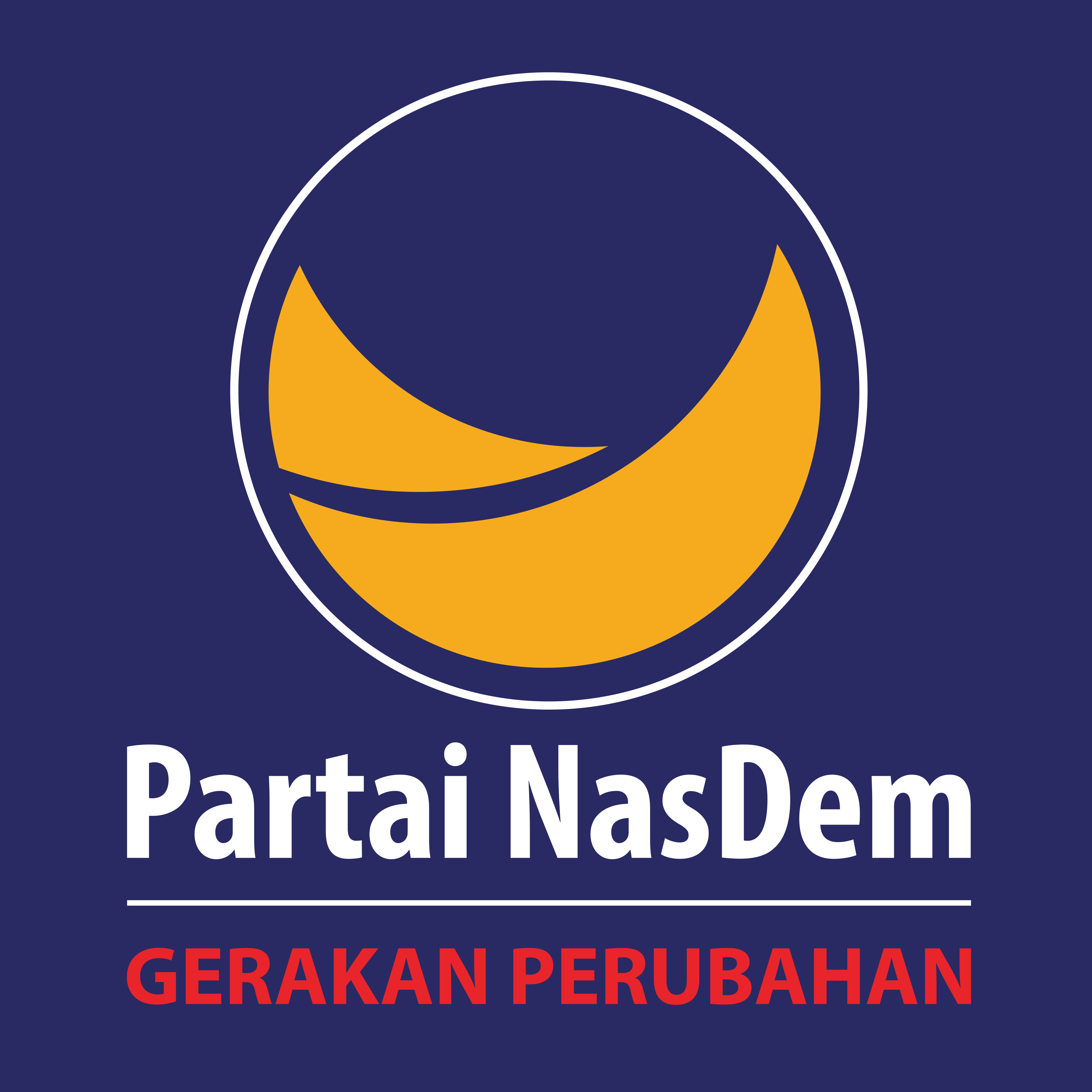Nasional Demokrat